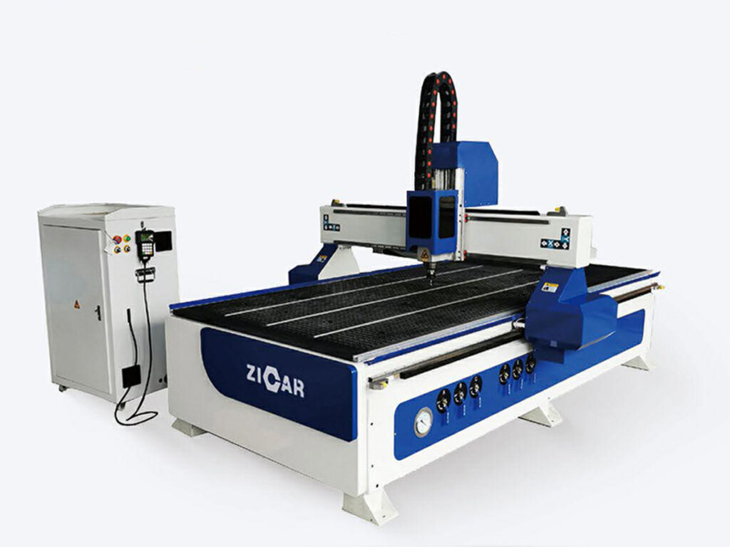 CNC ROUTER (CR1325)