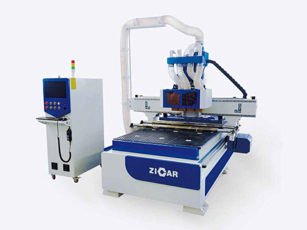 CNC ROUTER (CR4)